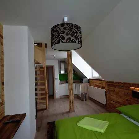 Apartmany Benecko 155 Exterior photo