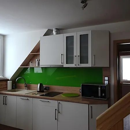 Apartmany Benecko 155 Exterior photo