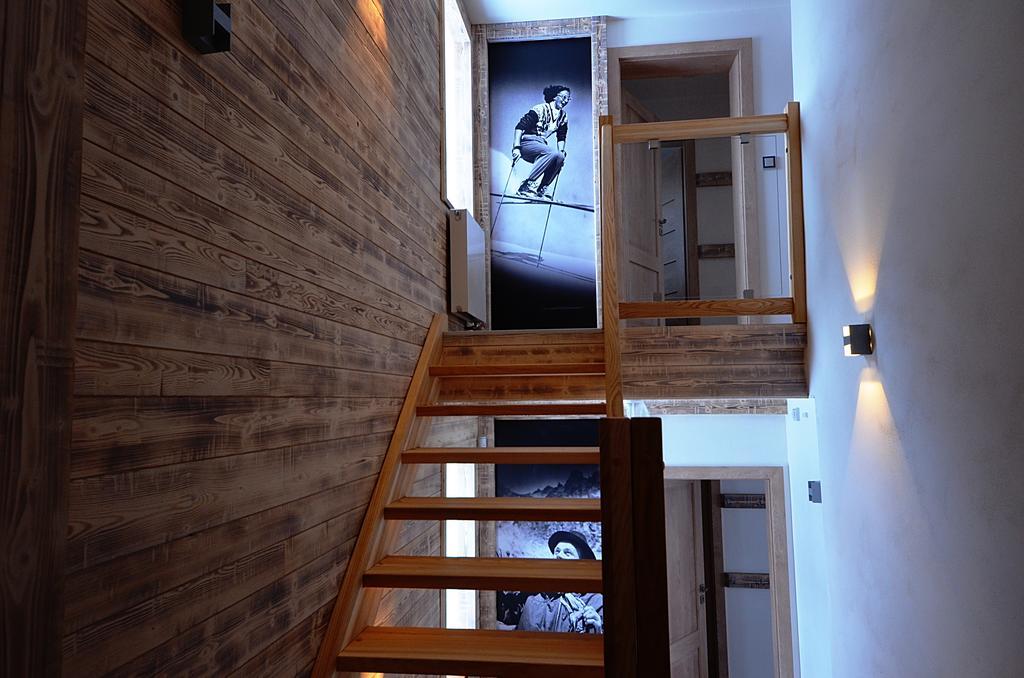 Apartment 155 *
