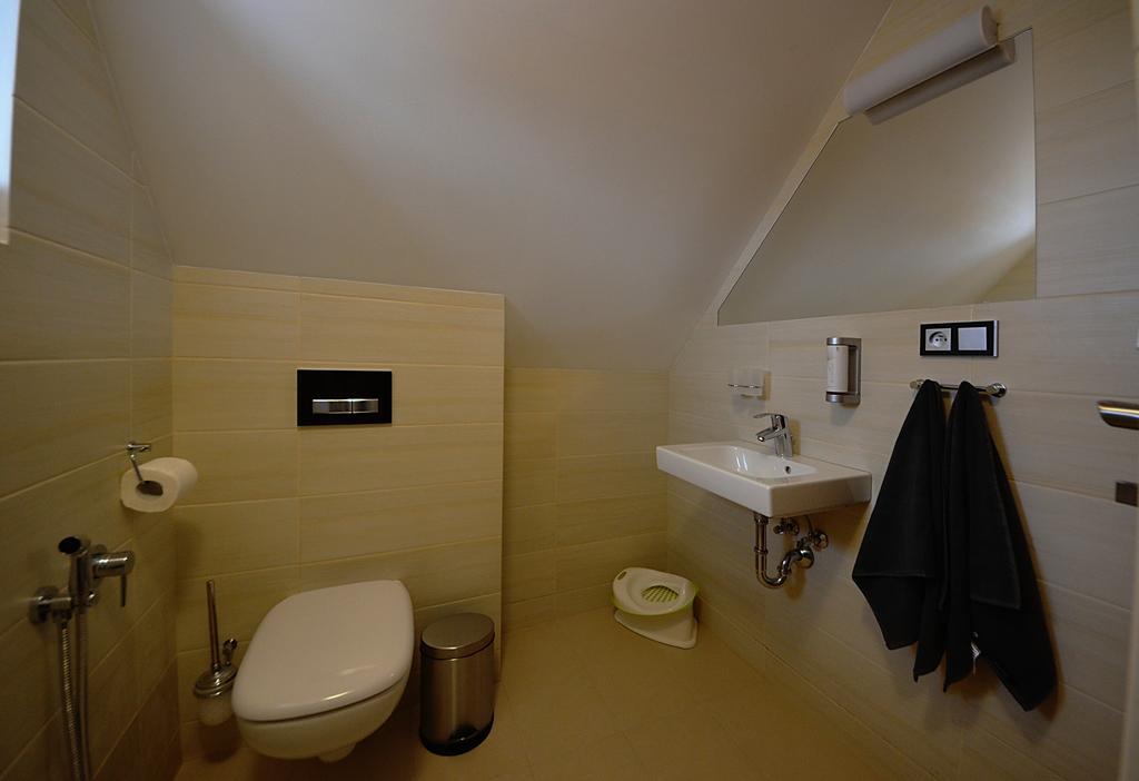 155 Apartment