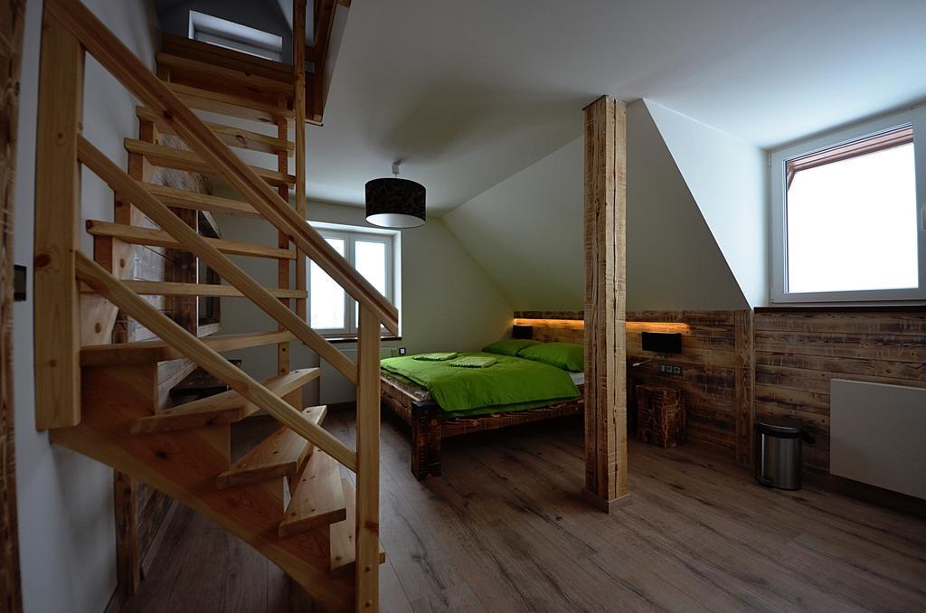 Apartment 155 *