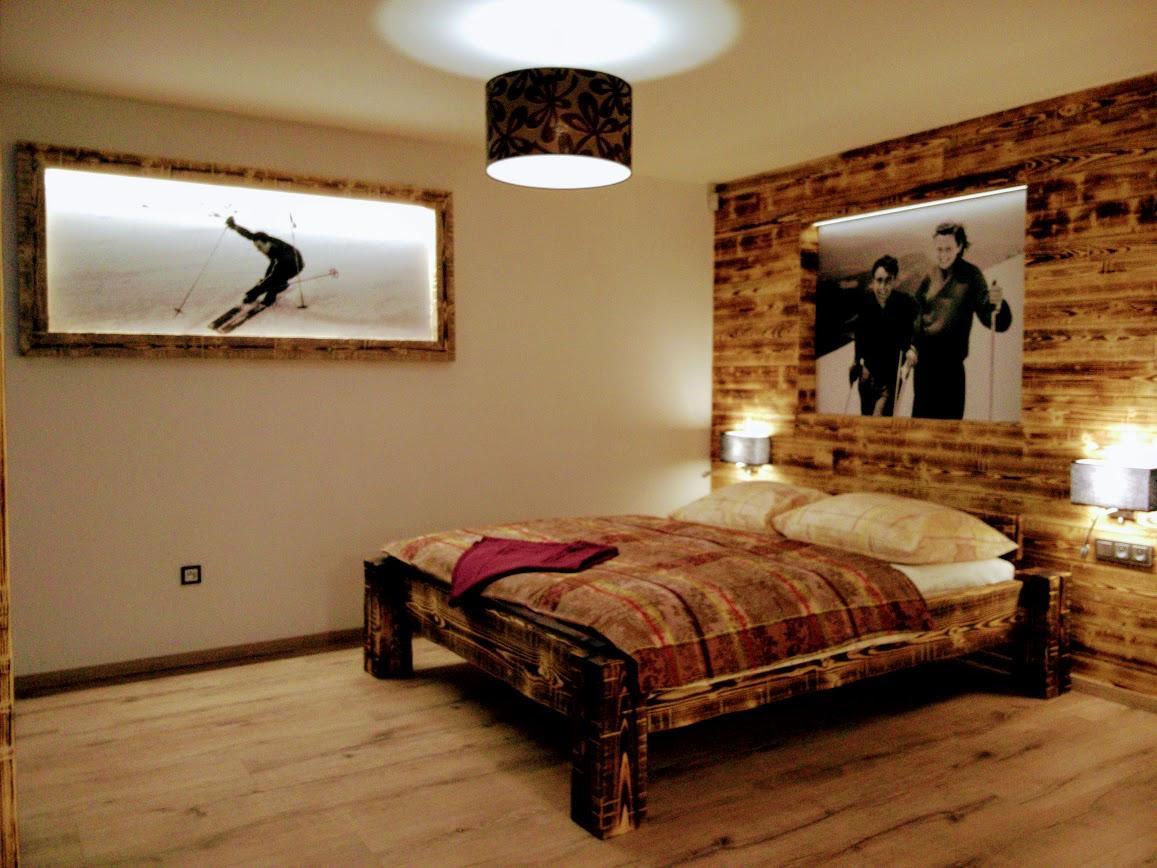 Apartment 155